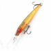 Vintage   Rapala Down Deep Husky Jerk DHJ10, 2/5oz  fishing lure #23887