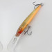Vintage   Rapala Down Deep Husky Jerk DHJ10, 2/5oz  fishing lure #23887