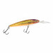 Vintage   Rapala Down Deep Husky Jerk DHJ10, 2/5oz  fishing lure #23887
