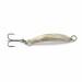 Vintage   Compac Abalone Spoon (Japan), 3/16oz Abalone pearl fishing spoon #23890