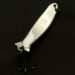 Vintage   Compac Abalone Spoon (Japan), 3/16oz Abalone pearl fishing spoon #23890