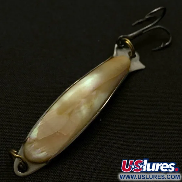 Compac Abalone Spoon (Japan)