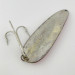 Vintage  Eppinger Dardevle Detroit (1950s), 1oz Red Devle fishing spoon #23891