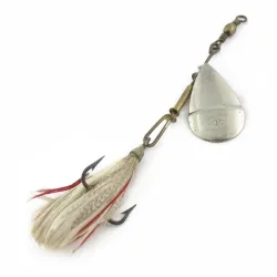 Pflueger Diamond P Spinner