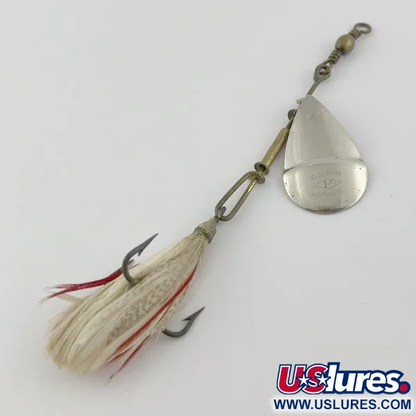 Pflueger Diamond P Spinner