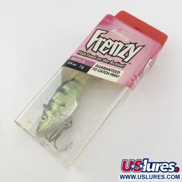 Berkley Frenzy Rattl'R