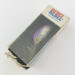   Rebel Deep R Humpy Purple, 1/4oz Purple fishing lure #23897