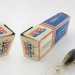   Rebel Super R, 1/2oz Silver fishing lure #23898