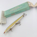   Rapala Original Floater F11 (Finland), 3/16oz G (Gold) fishing lure #23899