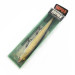   Rapala Original Floater F11 (Finland), 3/16oz G (Gold) fishing lure #23899