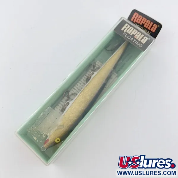 Rapala Original Floater F11 (Finland)
