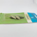   Eppinger Wingbat, 1/2oz Black fishing spoon #23900