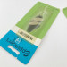   Eppinger Wingbat, 1/2oz Black fishing spoon #23900