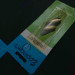   Eppinger Wingbat, 1/2oz Black fishing spoon #23900