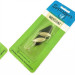   Eppinger Wingbat, 1/2oz Black fishing spoon #23900