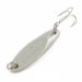 Vintage  Acme  Kastmaster, 1/8oz nickel fishing spoon #23907