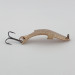 Vintage   Acme Phoebe, 1/4oz copper fishing spoon #23908