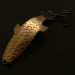 Vintage   Acme Phoebe, 1/4oz copper fishing spoon #23908