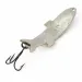 Vintage   Vintage Phoebe (pre Acme), 1/8oz nickel fishing spoon #23909