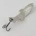 Vintage   Vintage Phoebe (pre Acme), 1/8oz nickel fishing spoon #23909