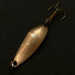 Vintage   Acme Fiord Spoon, 1/8oz copper fishing spoon #23915