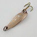 Vintage   Acme Fiord Spoon, 1/8oz copper fishing spoon #23915