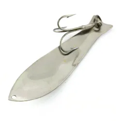 Vintage AL&W Fishrite Spoon