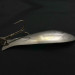 Vintage  AL&W Tackle  Vintage AL&W Fishrite Spoon, 1oz nickel fishing spoon #23921