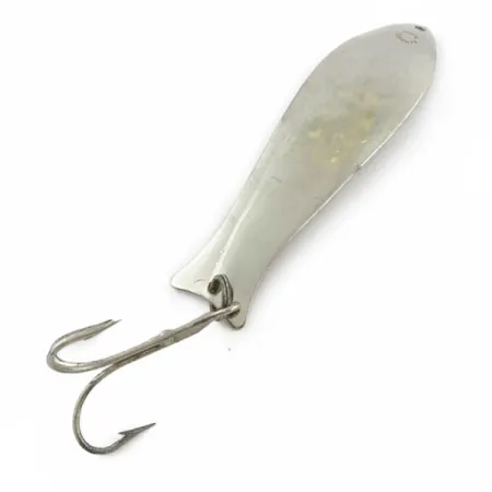Vintage AL&W Fishrite Spoon