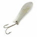 Vintage  AL&W Tackle  Vintage AL&W Fishrite Spoon, 1oz nickel fishing spoon #23921