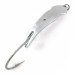 Vintage  Tony Accetta Tony Acetta Pet Spoon 15, 1oz nickel fishing spoon #23922