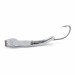 Vintage  Tony Accetta Tony Acetta Pet Spoon 15, 1oz nickel fishing spoon #23922