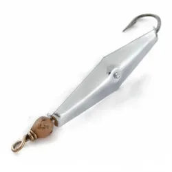 James E. Clark Clark Spoon 1