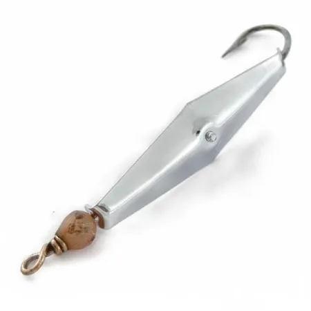 James E. Clark Clark Spoon 1