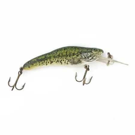 Crankbait Corp Fingerling