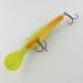 Vintage  Lindy / Little Joe Lindy Little Joe Master's Series Baitfish, 2/5oz green fishing lure #23925