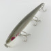 Vintage   Rebel Floater F12 G finish, 1/3oz Gold fishing lure #23926