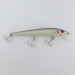 Vintage   Rebel Floater F12 G finish, 1/3oz Gold fishing lure #23926