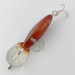 Vintage   Storm Hot'N'Tot Thin Fin, 1/4oz tiger fishing lure #23927