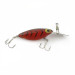 Vintage   Storm Hot'N'Tot Thin Fin, 1/4oz tiger fishing lure #23927