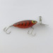 Vintage   Storm Hot'N'Tot Thin Fin, 1/4oz tiger fishing lure #23927