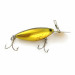 Vintage   Storm Hot'N'Tot Thin Fin, 1/4oz Gold fishing lure #23928