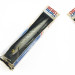   Rebel Floater F12 , 1/3oz silver fishing lure #23929