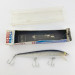   Rebel Floater F12 , 1/3oz silver fishing lure #23929