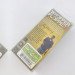  River2Sea Whopper Plopper Larry Dahberg Signature, 2/5oz 17 Phantom Shad fishing lure #23930