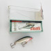   Rapala Original Floater F4, 1/16oz Vampire fishing lure #23931