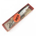   Bill Norman Jointed, 1/4oz Green / Mirror fishing lure #23932