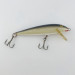 Vintage   Rapala Countdown CD9 (Finland), 2/5oz G (Gold) fishing lure #23933