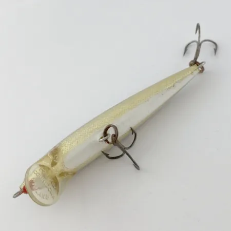 Vintage Rapala Countdown CD9 (Finland), 2/5oz G (Gold) fishing lure #23933