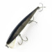 Vintage   Rebel Floater F12, 1/3oz Naturalized Baby Bass fishing lure #23934